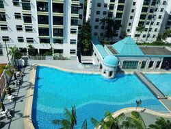 Eastvale (D18), Condominium #400129731